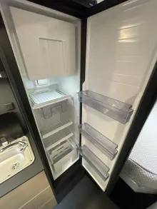 Fahrzeugbild Adria Twin 640 SGX #15