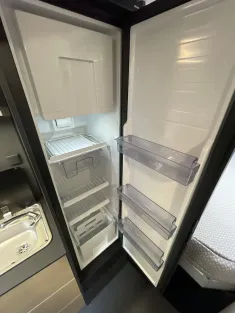 Bild 15 Adria Twin 640 SGX mit Automatik Getriebe