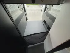 Bild 17 Adria Twin 640 SGX mit Automatik Getriebe
