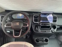 Fahrzeugbild Adria Twin 640 SGX #18