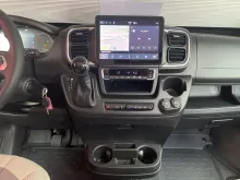 Fahrzeugbild Adria Twin 640 SGX #19