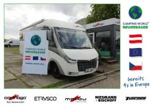 Fahrzeugbild Carthago chic c-line I 4.9 LE L #1