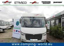 Fahrzeugbild Carthago chic c-line I 4.9 LE L #3