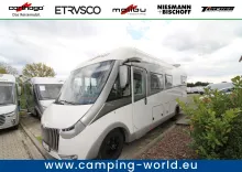 Fahrzeugbild Carthago chic c-line I 4.9 LE L #5