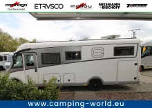 Fahrzeugbild Carthago chic c-line I 4.9 LE L #10