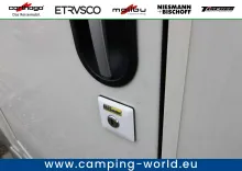 Fahrzeugbild Carthago chic c-line I 4.9 LE L #11