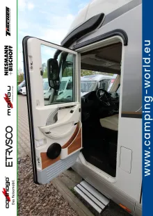 Fahrzeugbild Carthago chic c-line I 4.9 LE L #12