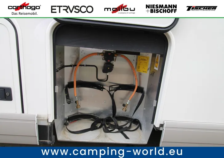 Fahrzeugbild Carthago chic c-line I 4.9 LE L #14
