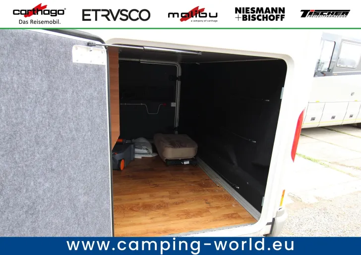Fahrzeugbild Carthago chic c-line I 4.9 LE L #15