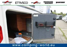 Fahrzeugbild Carthago chic c-line I 4.9 LE L #17