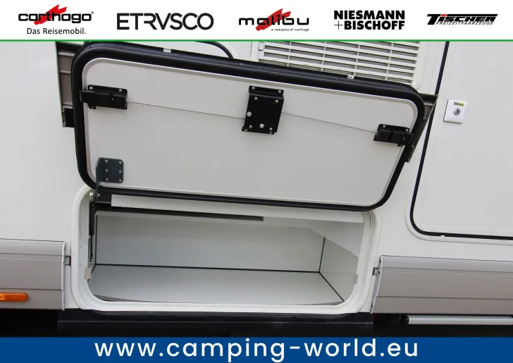 Fahrzeugbild Carthago chic c-line I 4.9 LE L #18