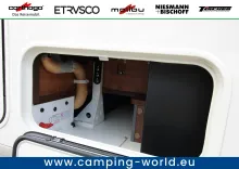 Fahrzeugbild Carthago chic c-line I 4.9 LE L #20