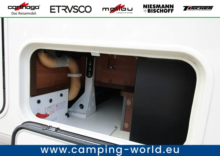 Fahrzeugbild Carthago chic c-line I 4.9 LE L #19