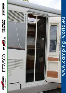 Fahrzeugbild Carthago chic c-line I 4.9 LE L #21