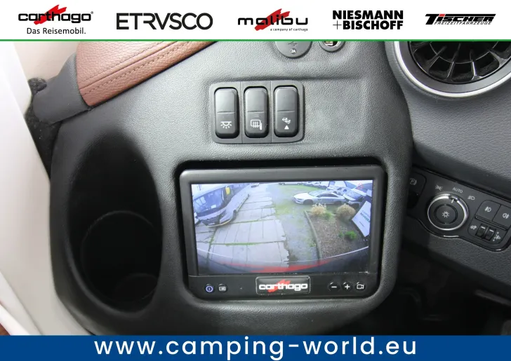 Fahrzeugbild Carthago chic c-line I 4.9 LE L #22