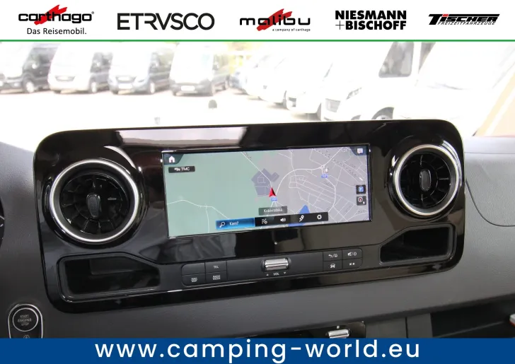 Fahrzeugbild Carthago chic c-line I 4.9 LE L #23