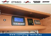 Fahrzeugbild Carthago chic c-line I 4.9 LE L #25