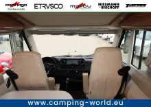 Fahrzeugbild Carthago chic c-line I 4.9 LE L #26