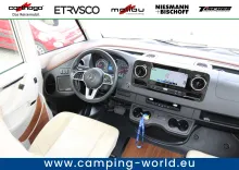 Fahrzeugbild Carthago chic c-line I 4.9 LE L #27