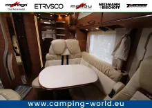 Fahrzeugbild Carthago chic c-line I 4.9 LE L #31