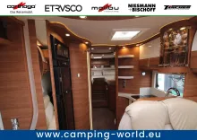 Fahrzeugbild Carthago chic c-line I 4.9 LE L #32