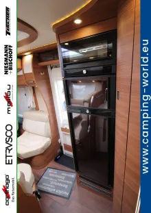 Fahrzeugbild Carthago chic c-line I 4.9 LE L #36