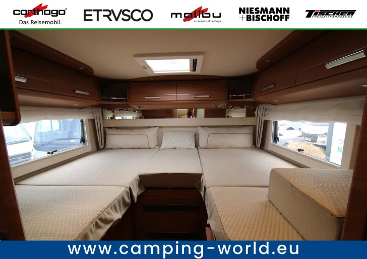 Fahrzeugbild Carthago chic c-line I 4.9 LE L #38