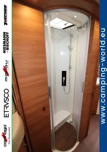 Fahrzeugbild Carthago chic c-line I 4.9 LE L #40