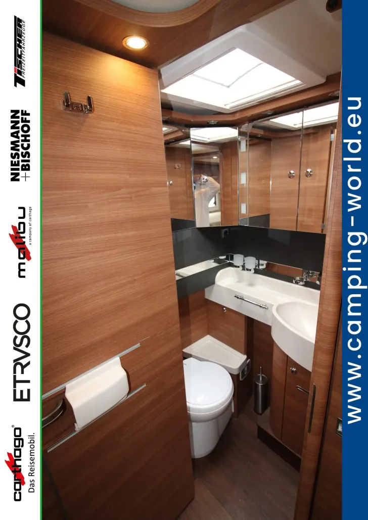 Fahrzeugbild Carthago chic c-line I 4.9 LE L #40