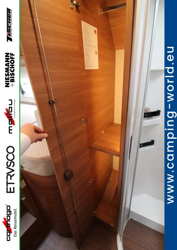 Fahrzeugbild Carthago chic c-line I 4.9 LE L #42