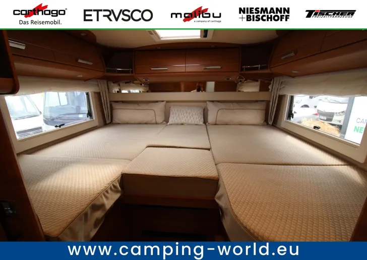 Fahrzeugbild Carthago chic c-line I 4.9 LE L #44