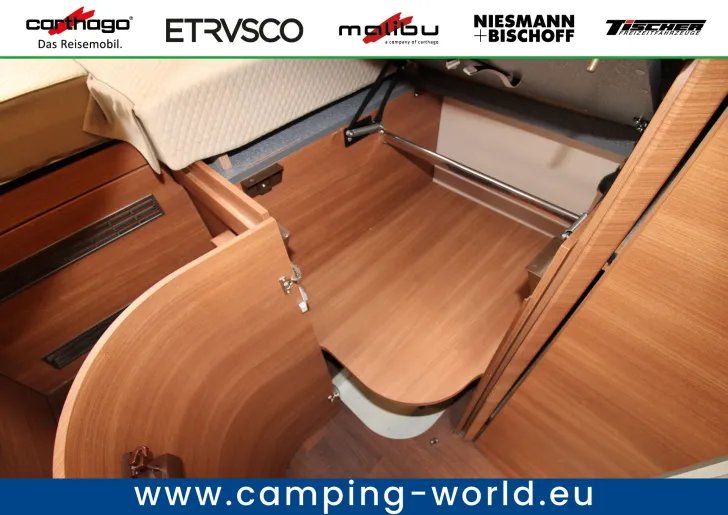 Fahrzeugbild Carthago chic c-line I 4.9 LE L #45
