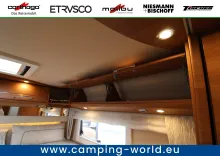Fahrzeugbild Carthago chic c-line I 4.9 LE L #47