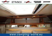 Fahrzeugbild Carthago chic c-line I 4.9 LE L #48