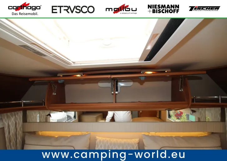 Fahrzeugbild Carthago chic c-line I 4.9 LE L #47