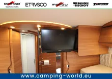 Fahrzeugbild Carthago chic c-line I 4.9 LE L #50
