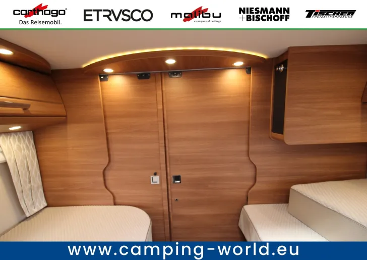 Fahrzeugbild Carthago chic c-line I 4.9 LE L #50