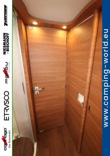 Fahrzeugbild Carthago chic c-line I 4.9 LE L #52
