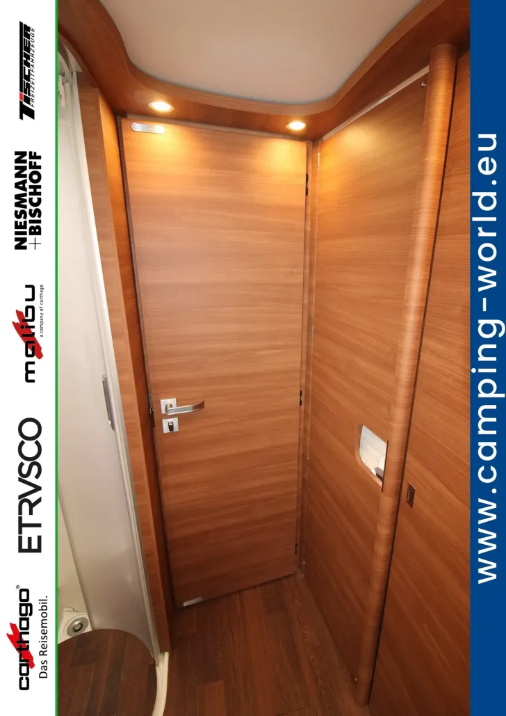 Fahrzeugbild Carthago chic c-line I 4.9 LE L #51