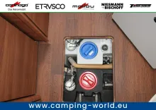 Fahrzeugbild Carthago chic c-line I 4.9 LE L #53