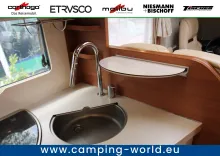 Fahrzeugbild Carthago chic c-line I 4.9 LE L #57