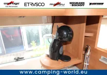 Fahrzeugbild Carthago chic c-line I 4.9 LE L #58