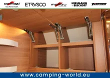 Fahrzeugbild Carthago chic c-line I 4.9 LE L #59