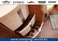 Fahrzeugbild Carthago chic c-line I 4.9 LE L #61