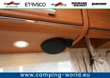Fahrzeugbild Carthago chic c-line I 4.9 LE L #65