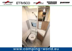 Bild 12 Malibu Diversity 640 LE K GT skyview