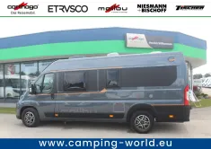 Bild 14 Malibu Diversity 640 LE K GT skyview
