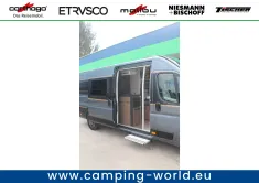 Bild 23 Malibu Diversity 640 LE K GT skyview