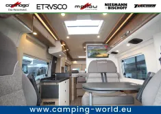 Bild 8 Malibu Diversity 640 LE K GT skyview