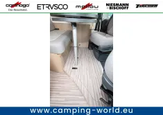 Bild 26 Malibu Diversity 640 LE K GT skyview